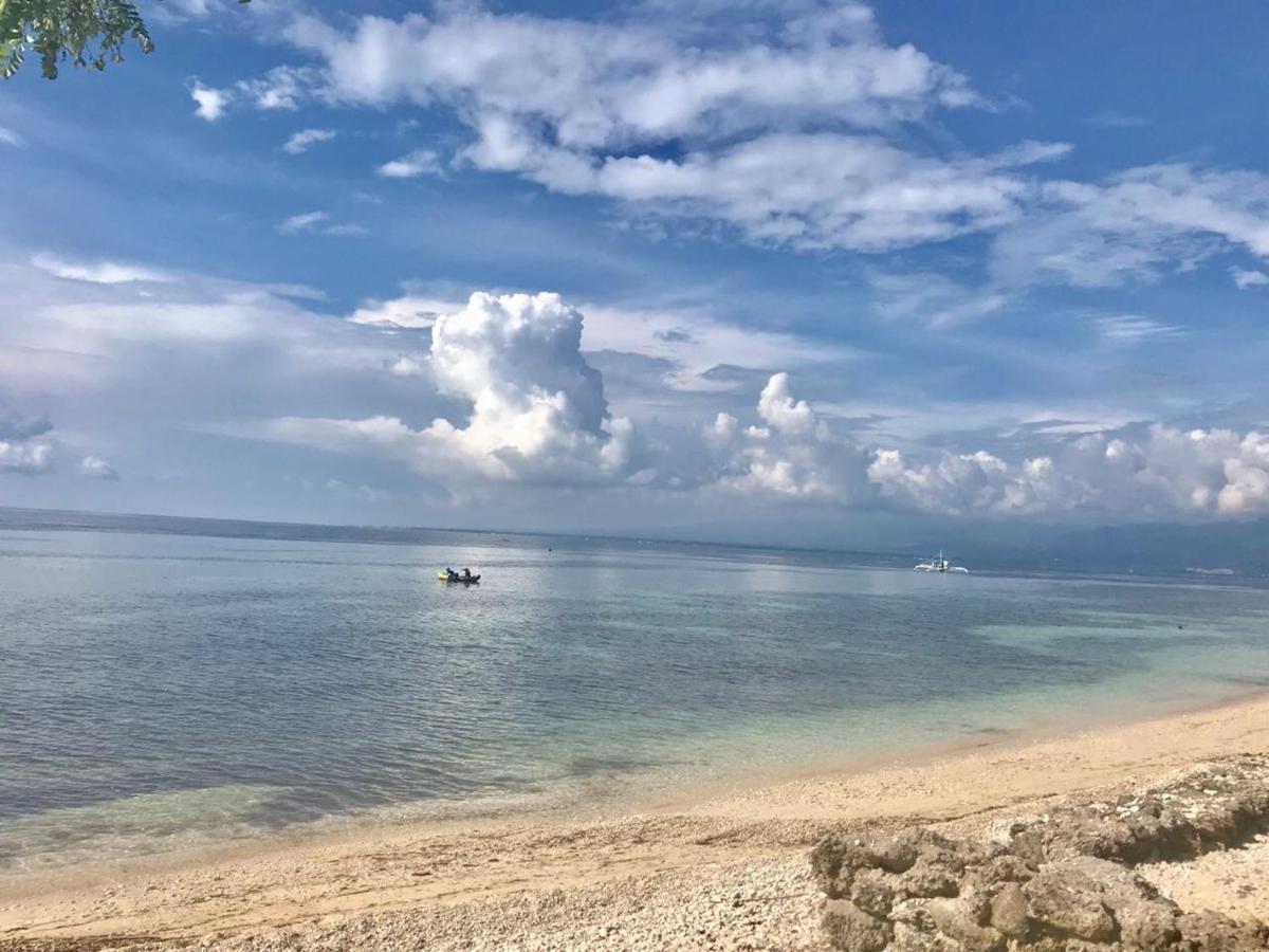 Southseas And Dive Center Resort