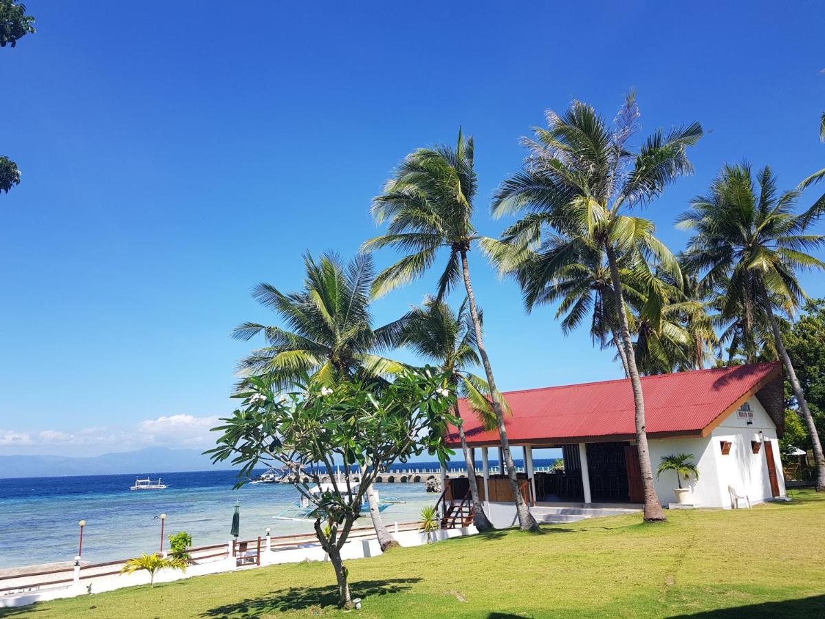 Resort Tauig