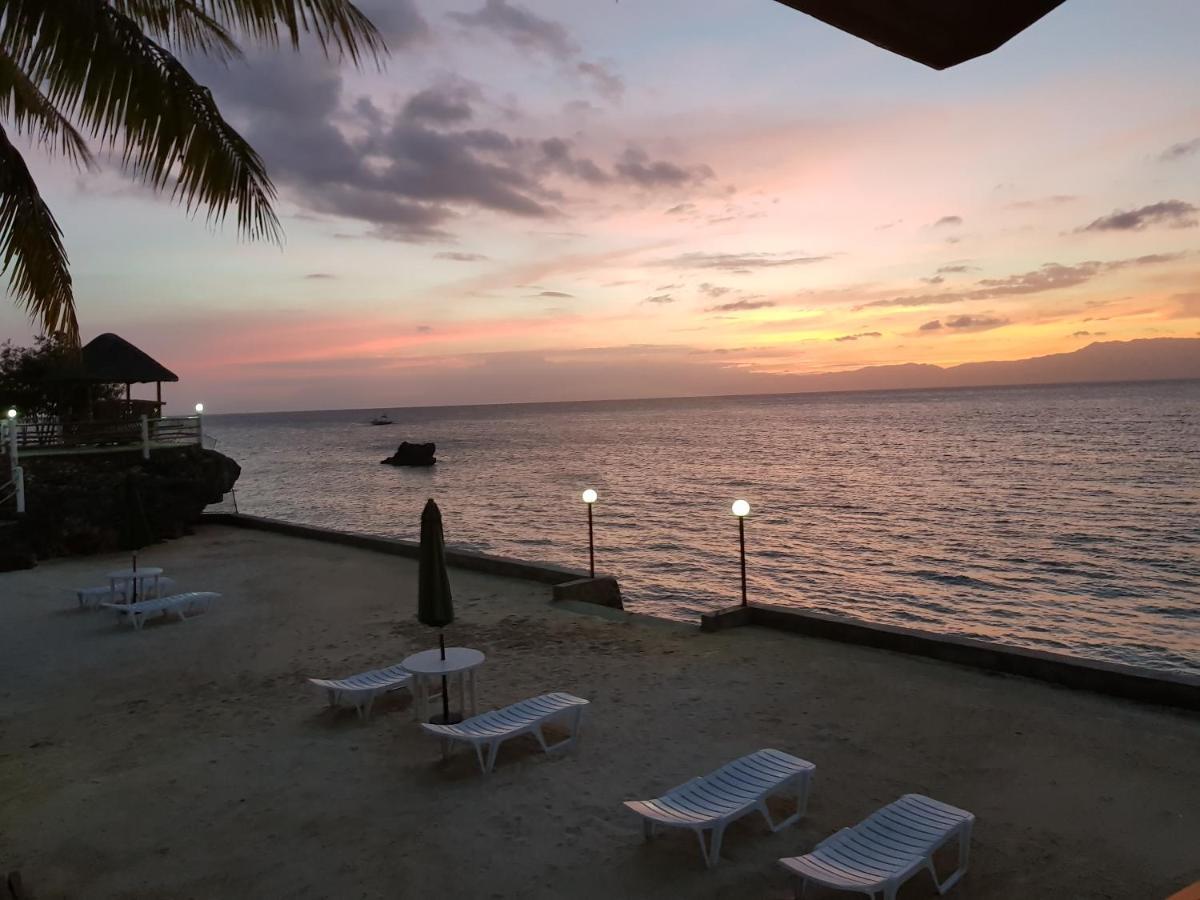 Resort Tauig Moalboal