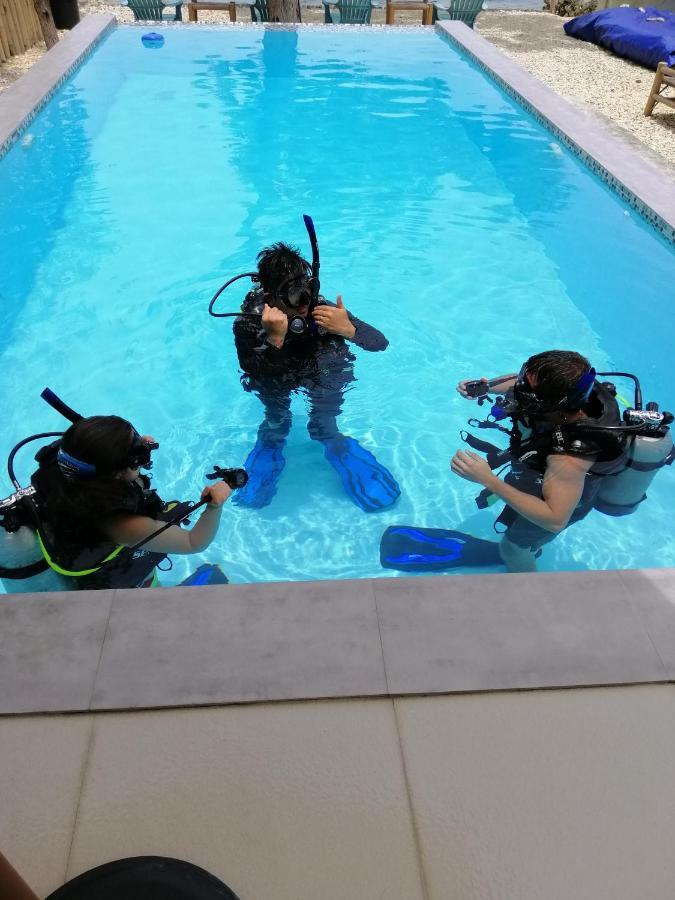 Resort Southseas And Dive Center Santander