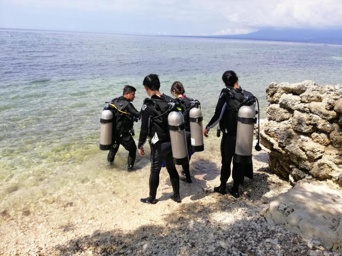 Southseas And Dive Center Santander