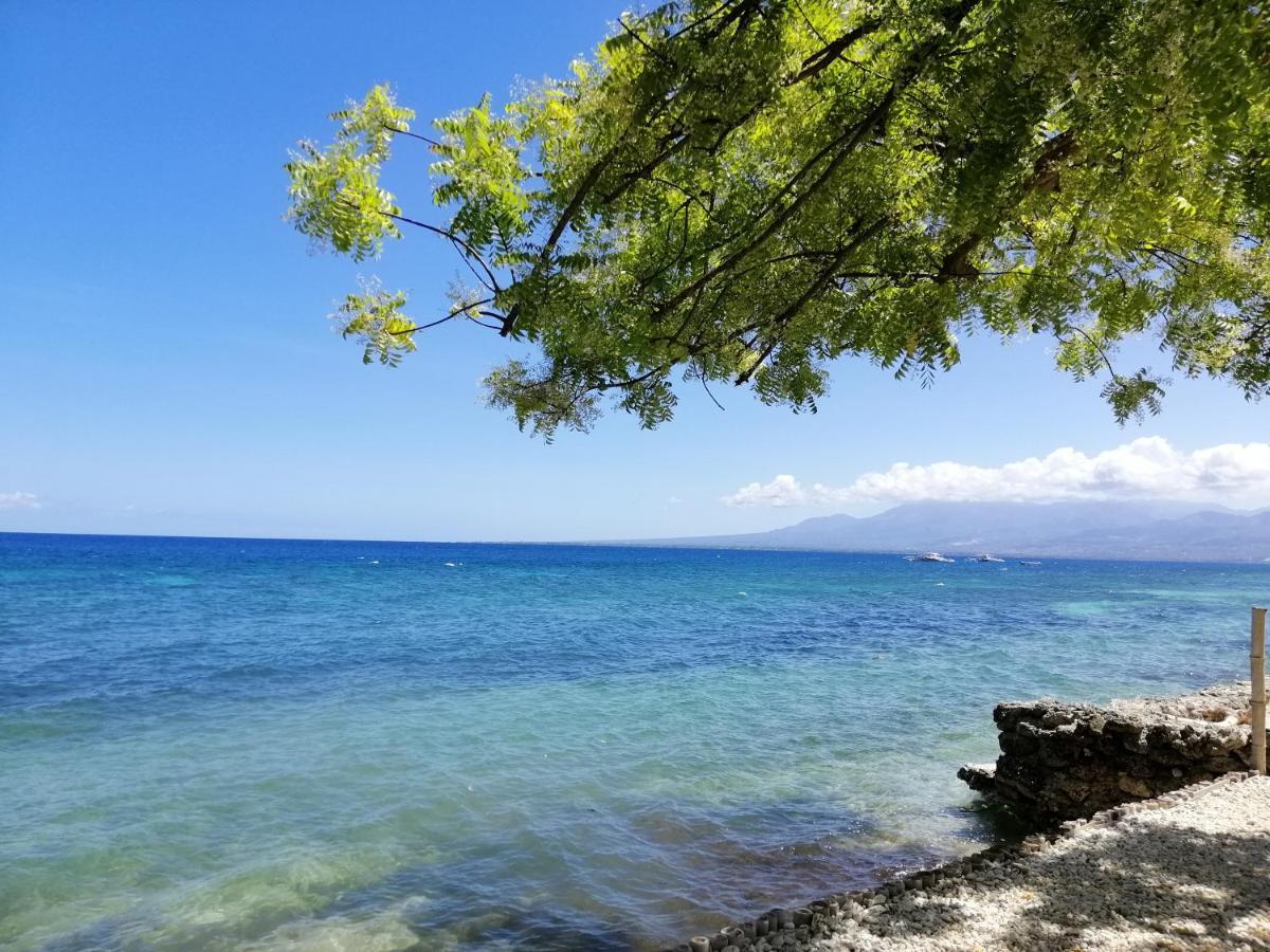 Southseas And Dive Center Resort *