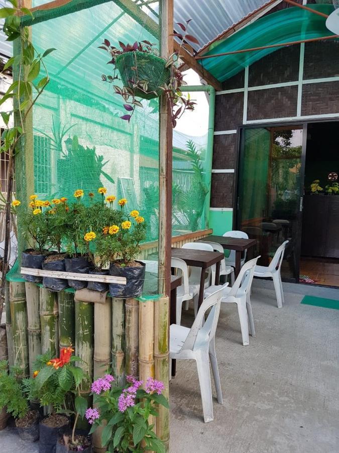 Flordeliza Budget Tourist Acomodação com café da manhã 