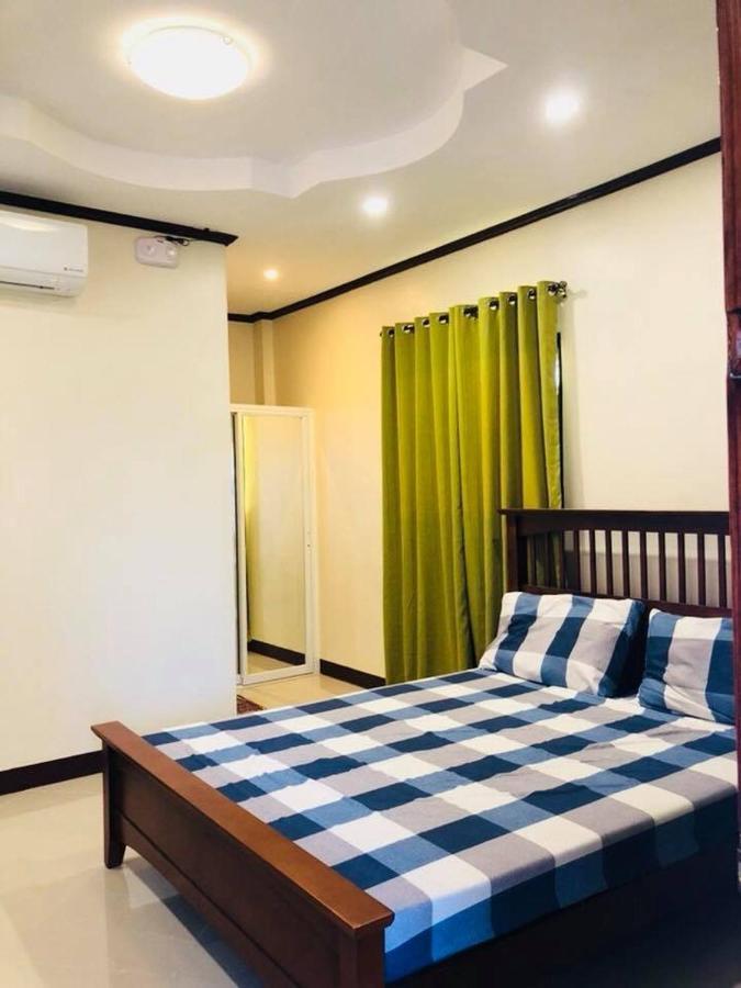 Bed & Breakfast Hadassah's Place Lapu-Lapu City