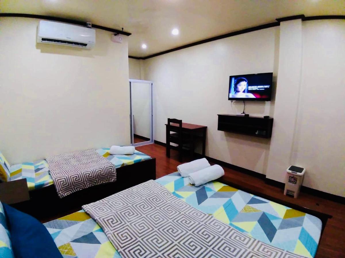Hadassah's Place Bed & Breakfast