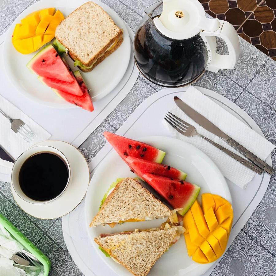 Hadassah's Place Bed & Breakfast