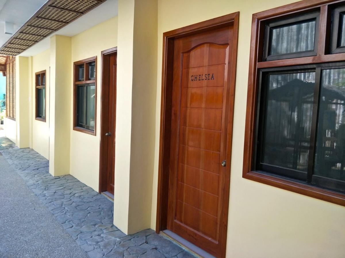 Alegria Dive Albergue