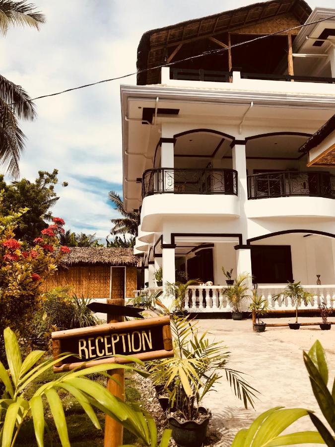Everyday Sunday & Cafe * Santa Fe (Cebu)
