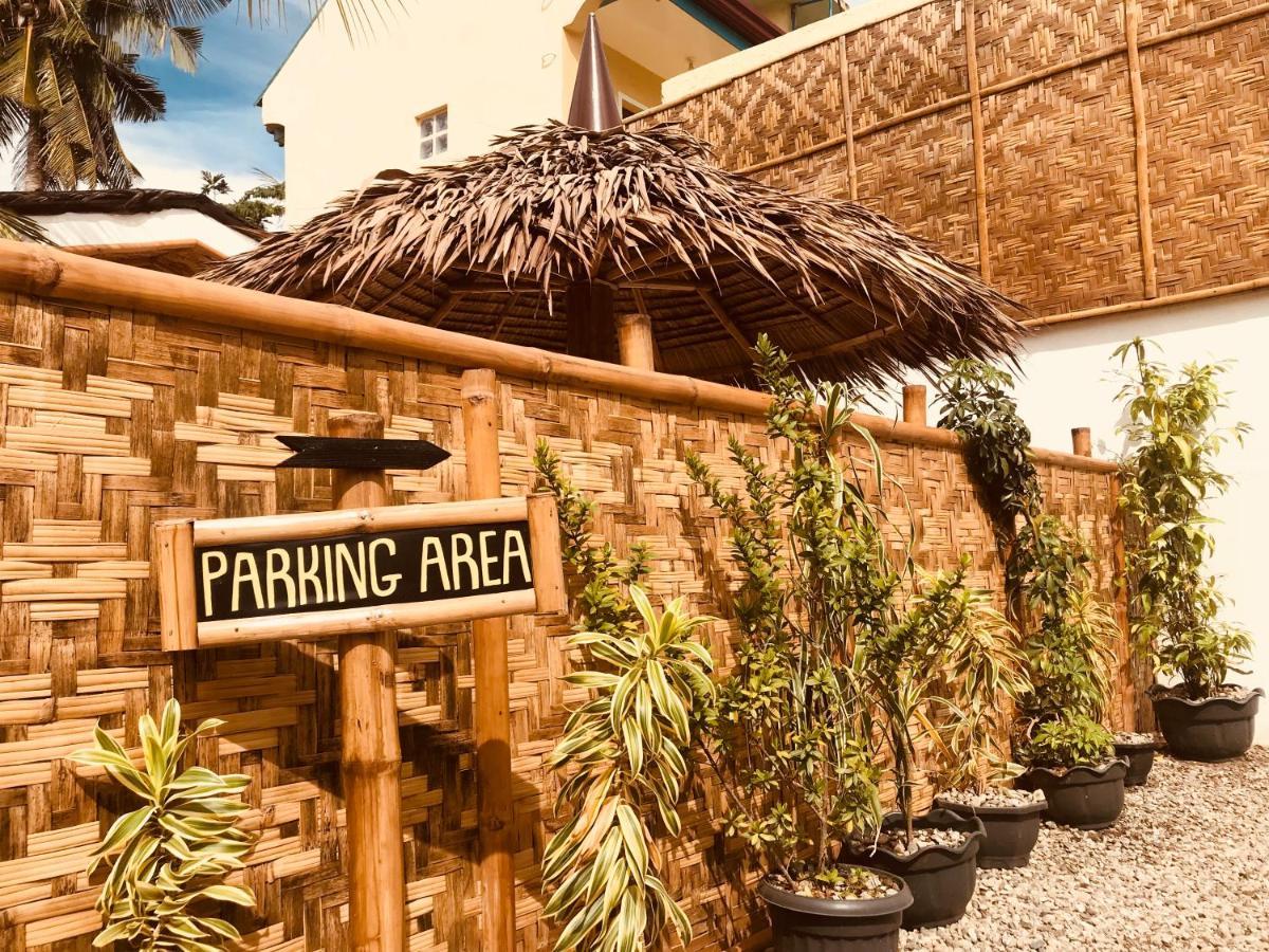 Everyday Sunday & Cafe * Santa Fe (Cebu)