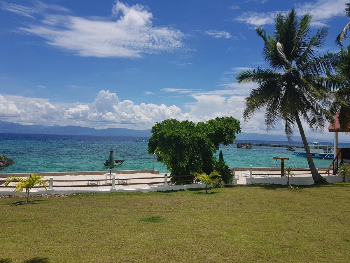 Resort Tauig