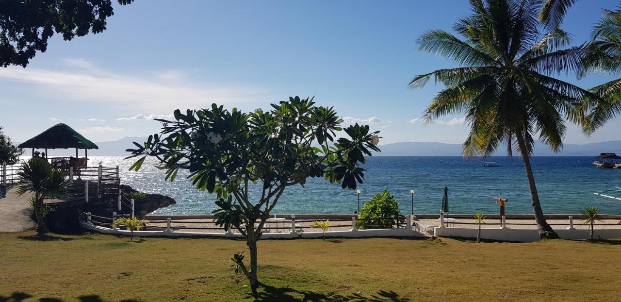 Tauig Resort Moalboal