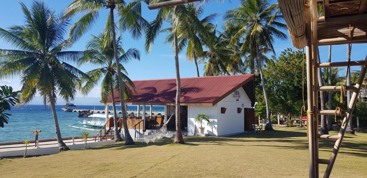 Resort Tauig