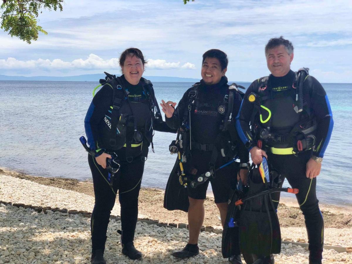 Southseas And Dive Center Resort Santander