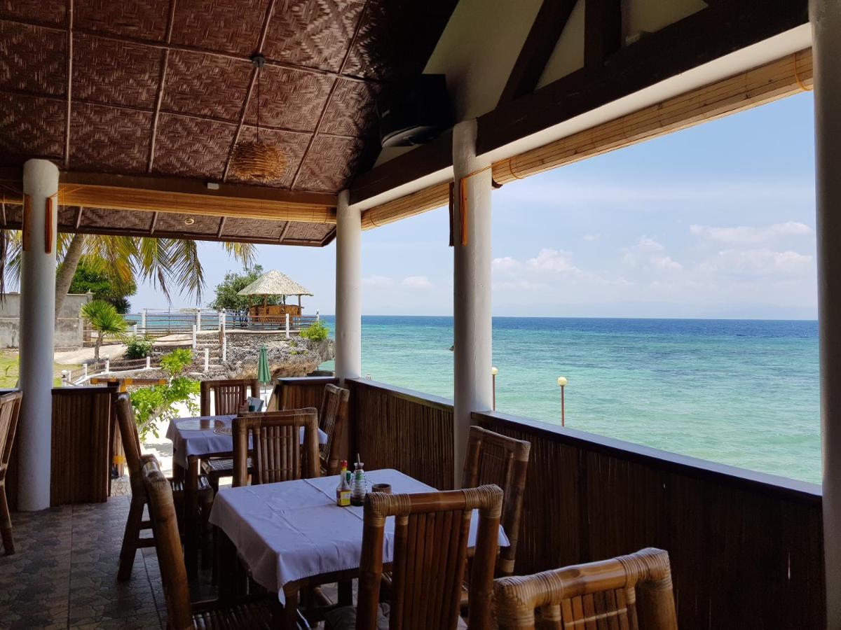 Resort Tauig Moalboal