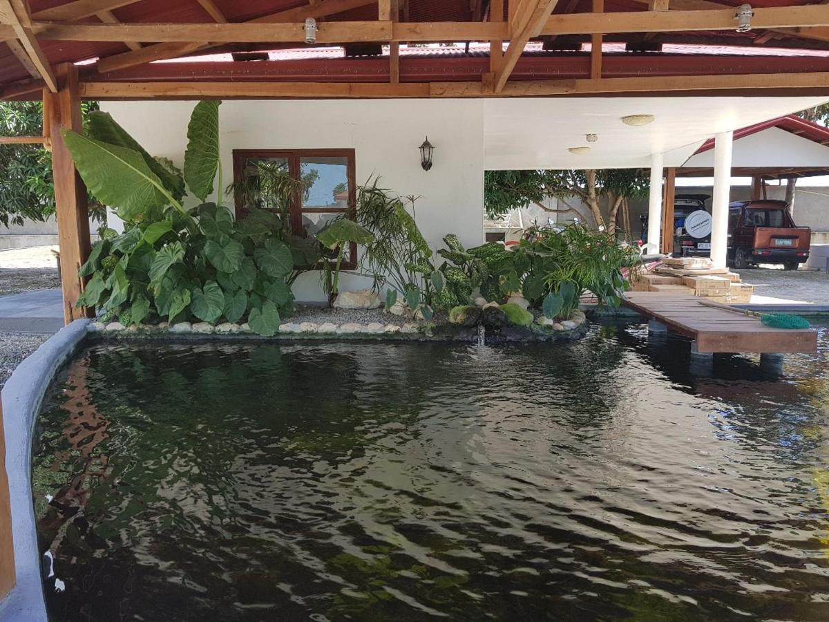 Tauig Resort