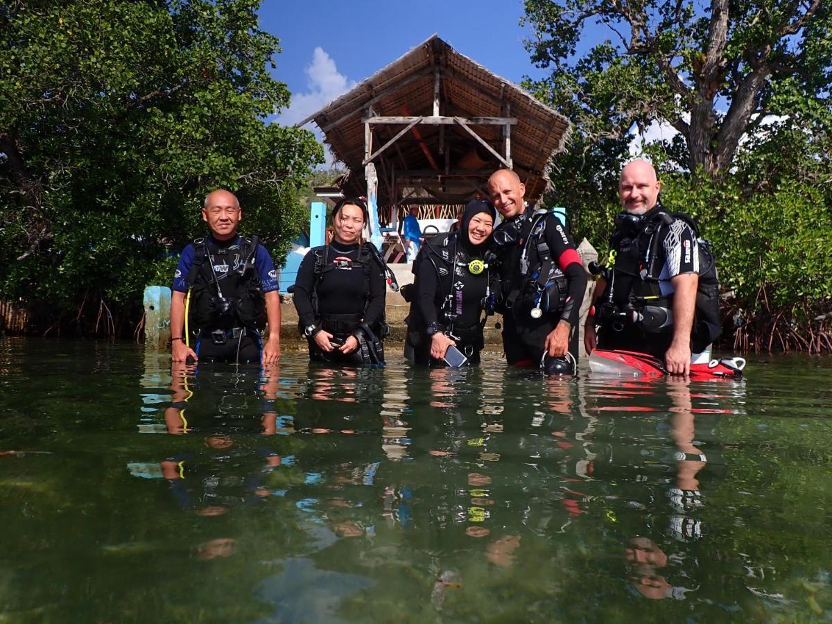 Alegria Dive Albergue Alegria (Cebu)