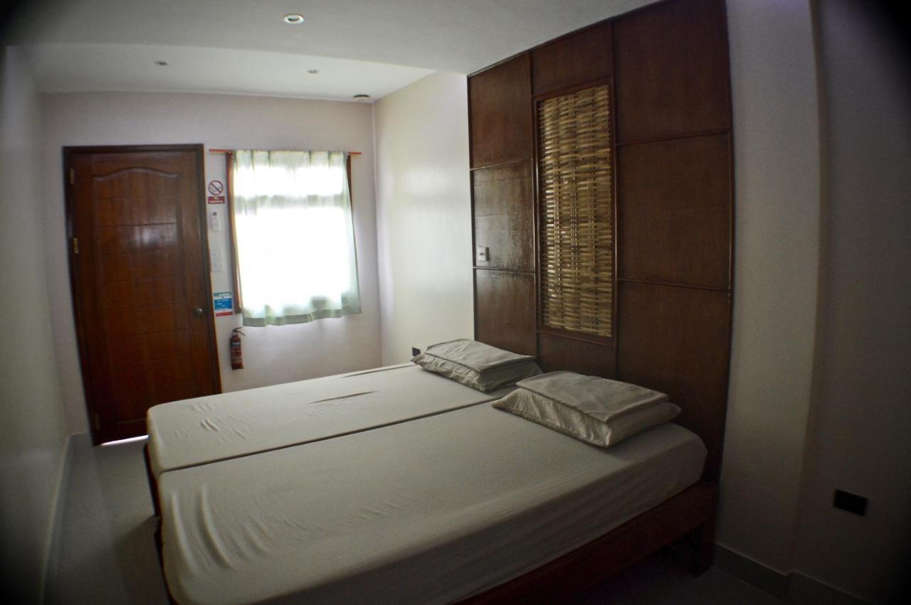 Albergue Alegria Dive Alegria (Cebu)