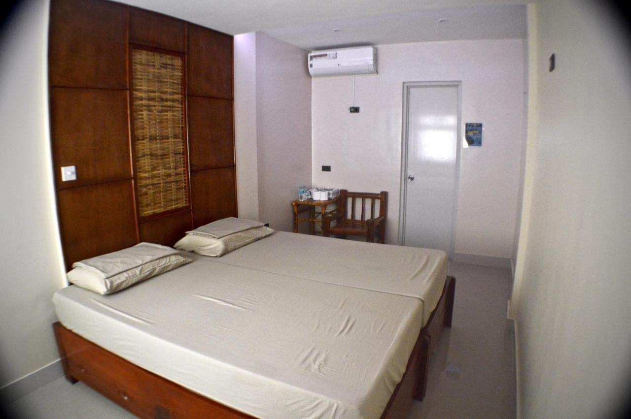 Albergue Alegria Dive Alegria (Cebu)