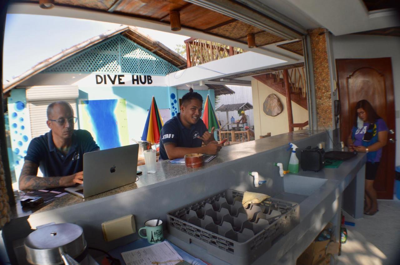 Albergue Alegria Dive