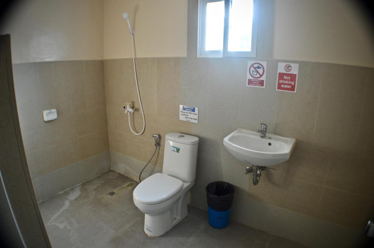 Albergue Alegria Dive