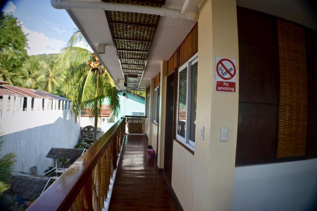 Albergue Alegria Dive *