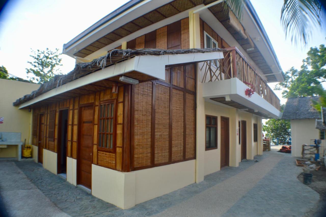 Alegria Dive Albergue Alegria (Cebu)