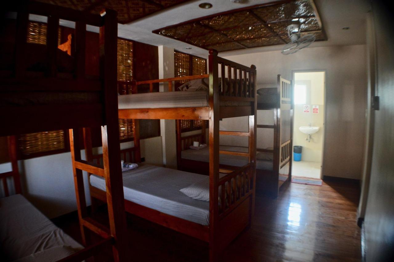 Alegria Dive Albergue Alegria (Cebu)