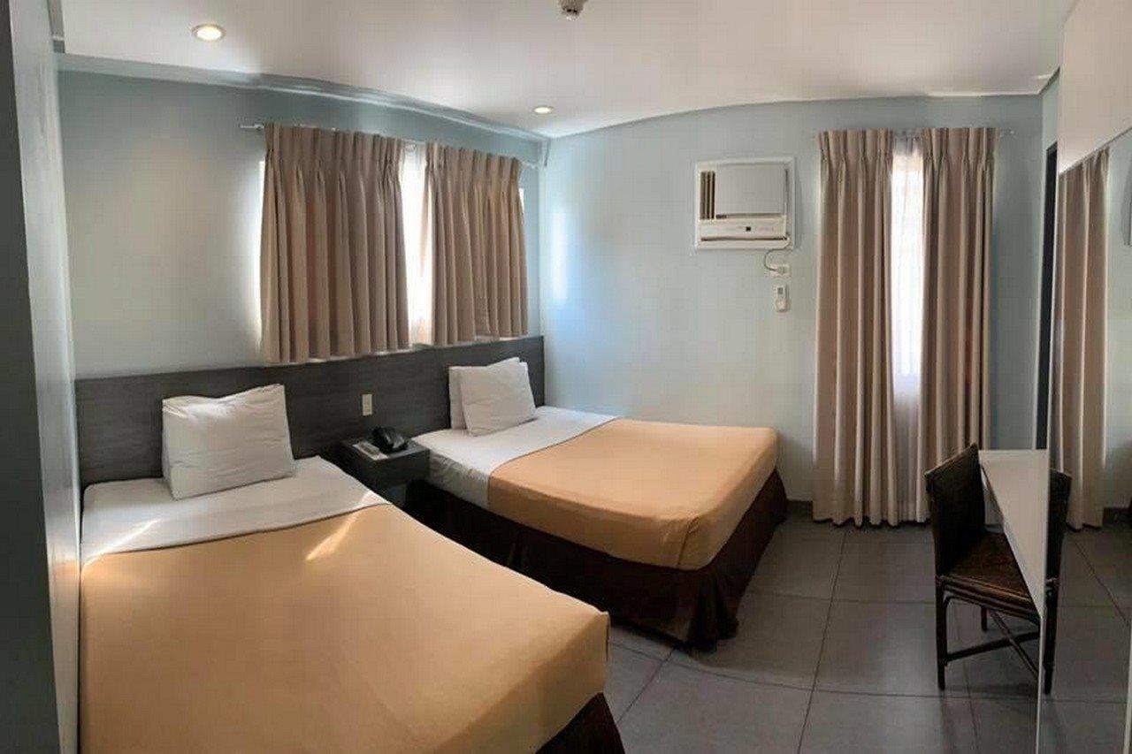 Hotel R Mabolo Cebu