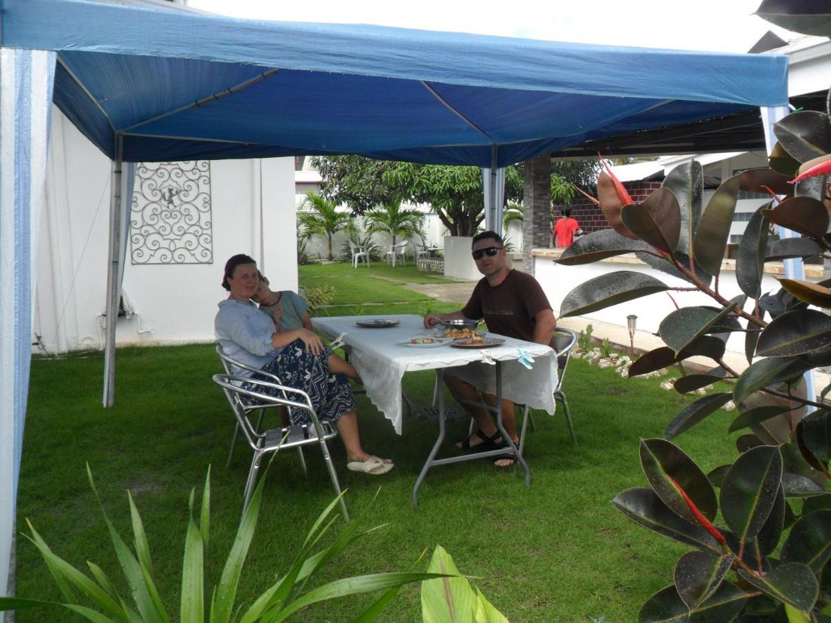 Jasmin's Guest house