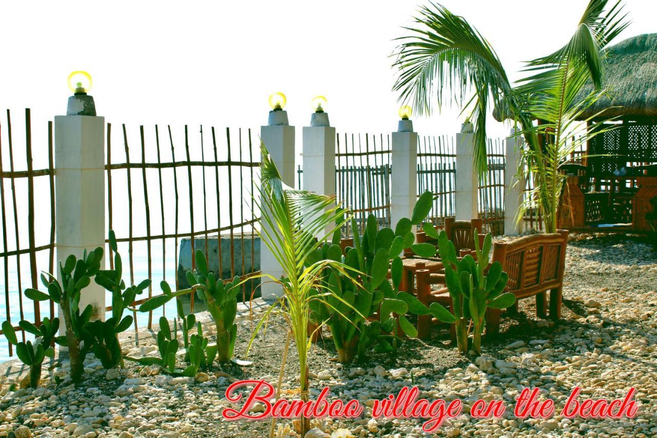 Bamboo Village On The Beach Guest house