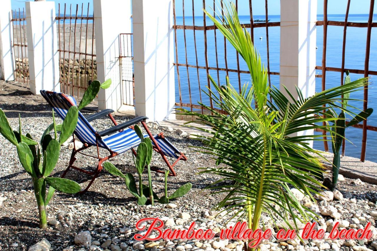Bamboo Village On The Beach Guest house