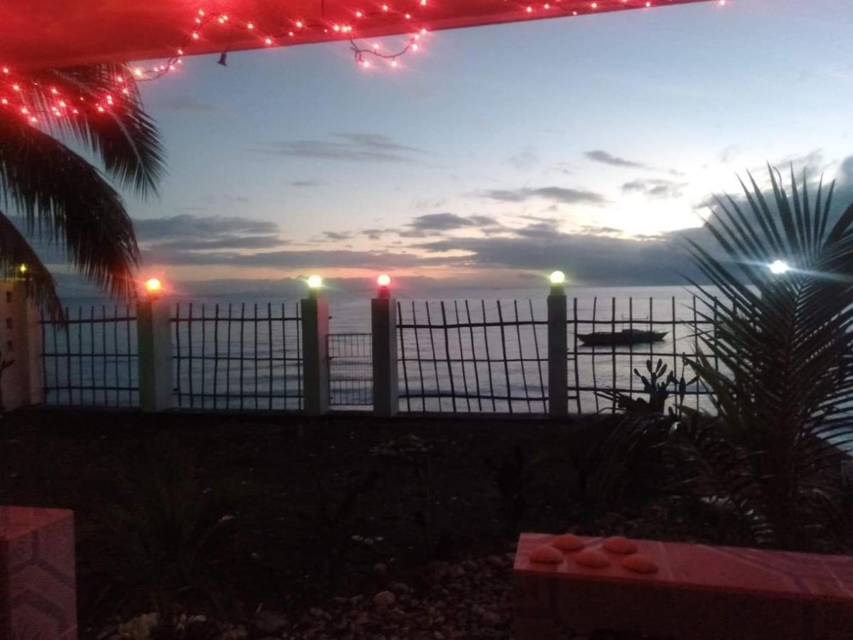 Bamboo Village On The Beach 2* Catmon