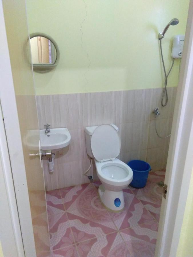 Edgar's Guest house *