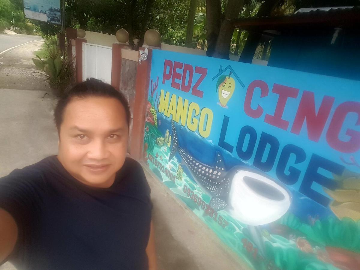 Homestay Pedz Cing Mango