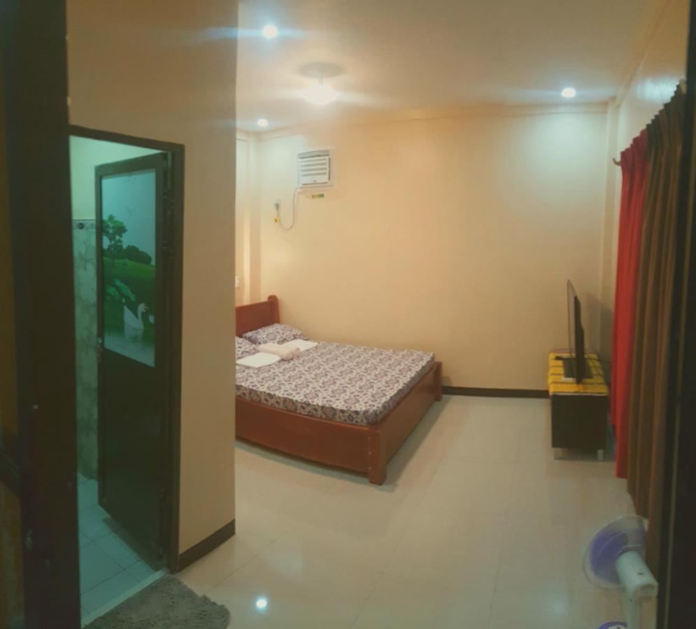 Homestay Pedz Cing Mango Oslob