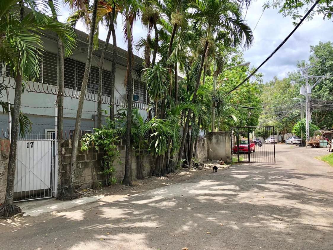 Apartment 500mbps Wi-fi 2-story Cebu