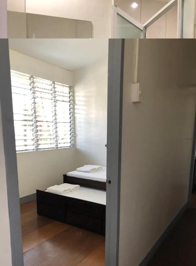 500mbps Wi-fi 2-story Apartment Cebu