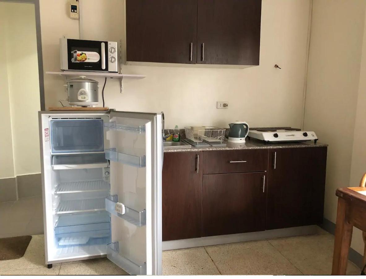Apartment 500mbps Wi-fi 2-story Cebu