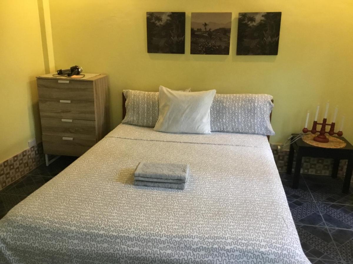 Sun & Sea Holiday home