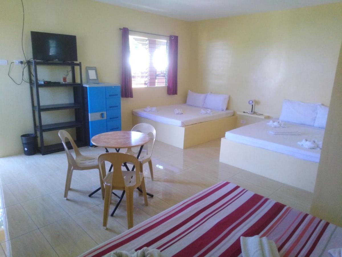 Marquez 4* San Francisco (Cebu)