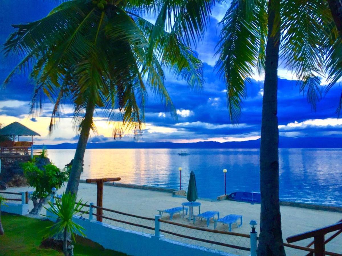 Resort Tauig Moalboal