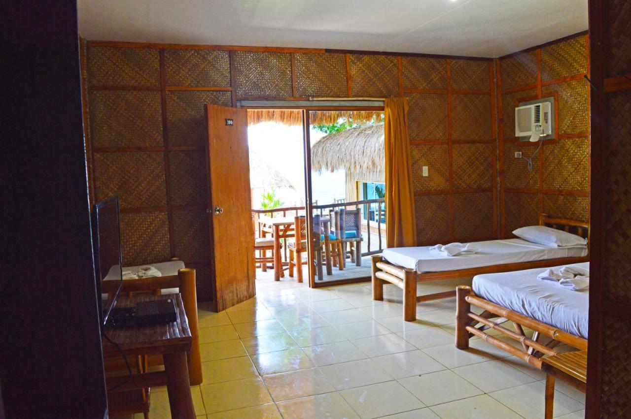 Ermi-beach-resort 3* Oslob