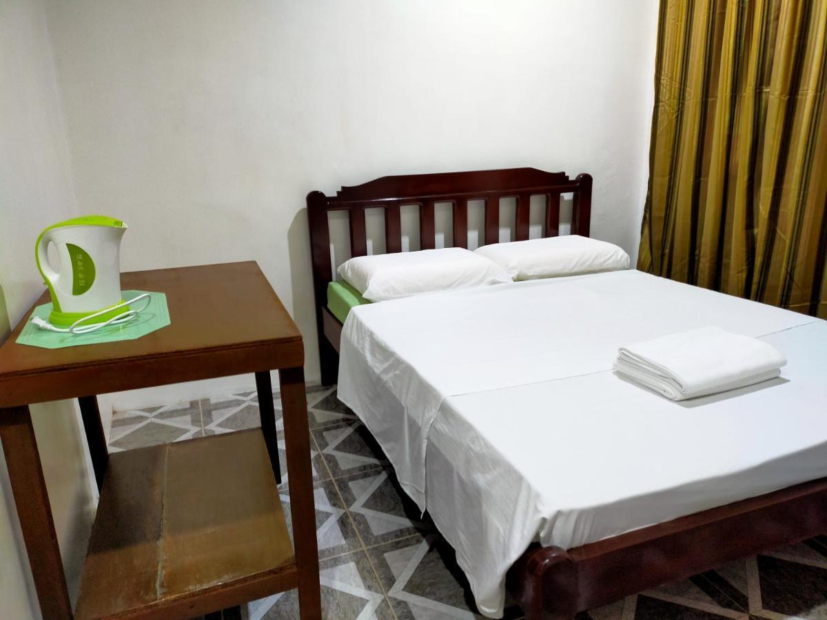 bahay-panuluyan Pacifico Seaside Moalboal