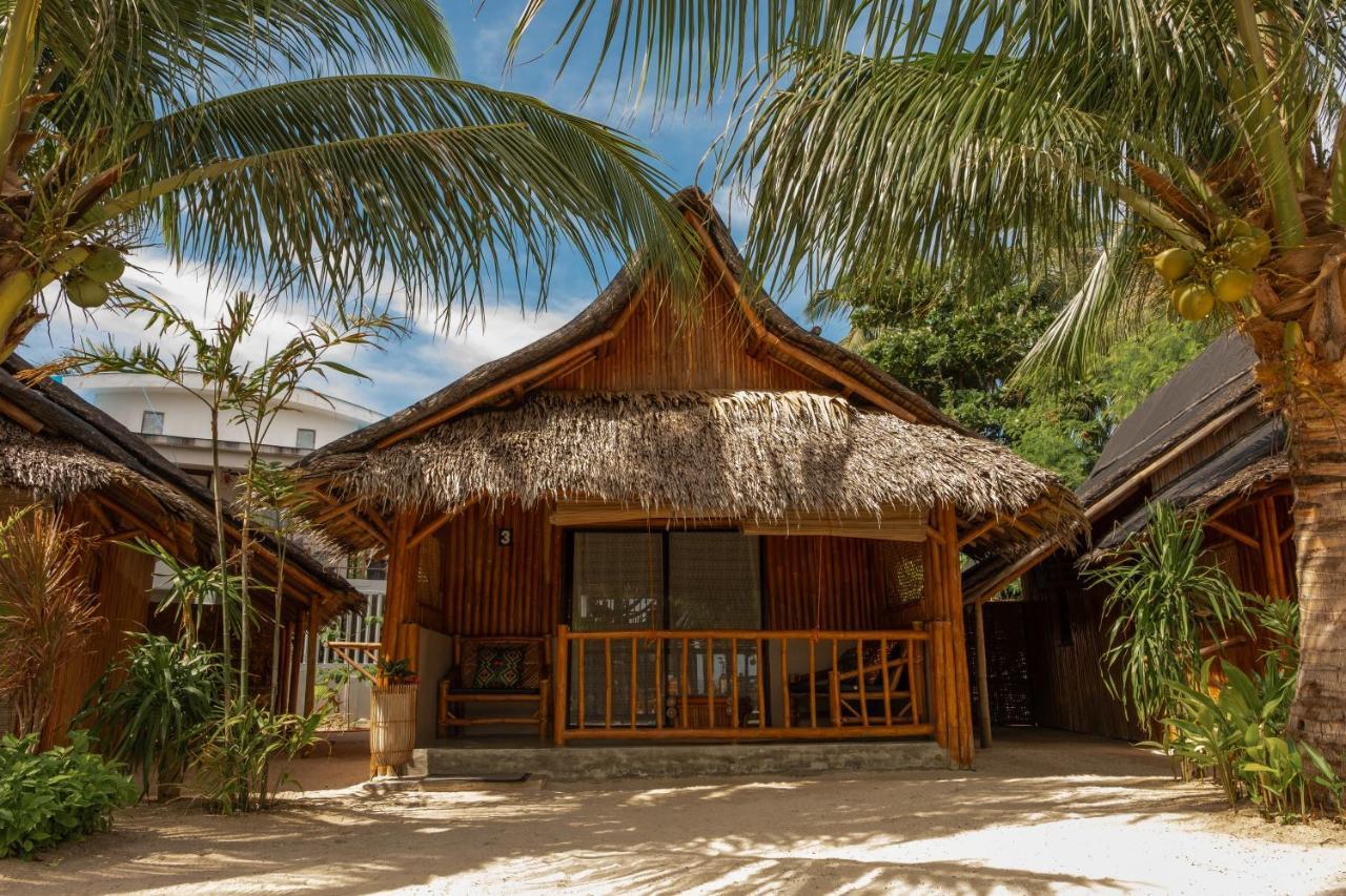 Resort Amihan 3*