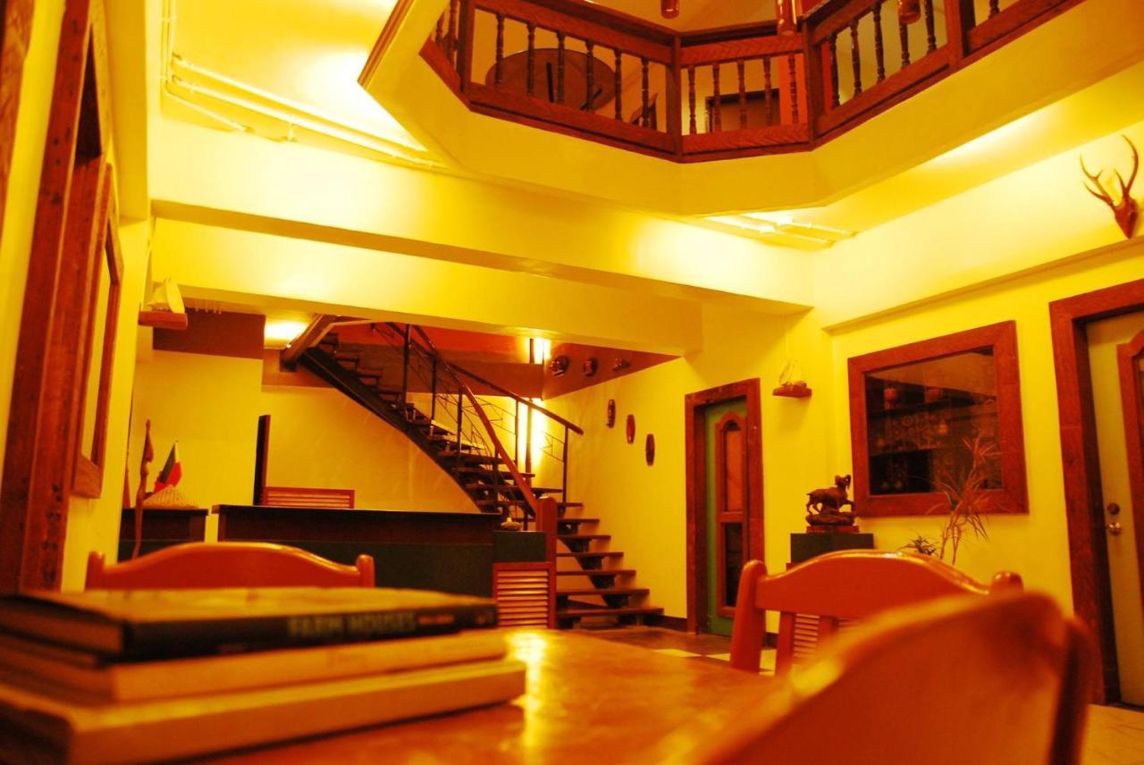 Pensão Centro Mactan