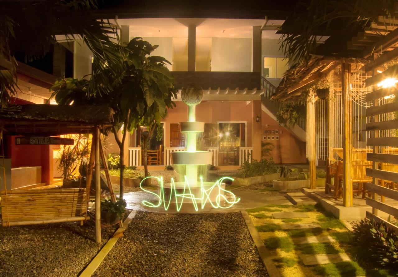 Smak's * Santa Fe (Cebu)