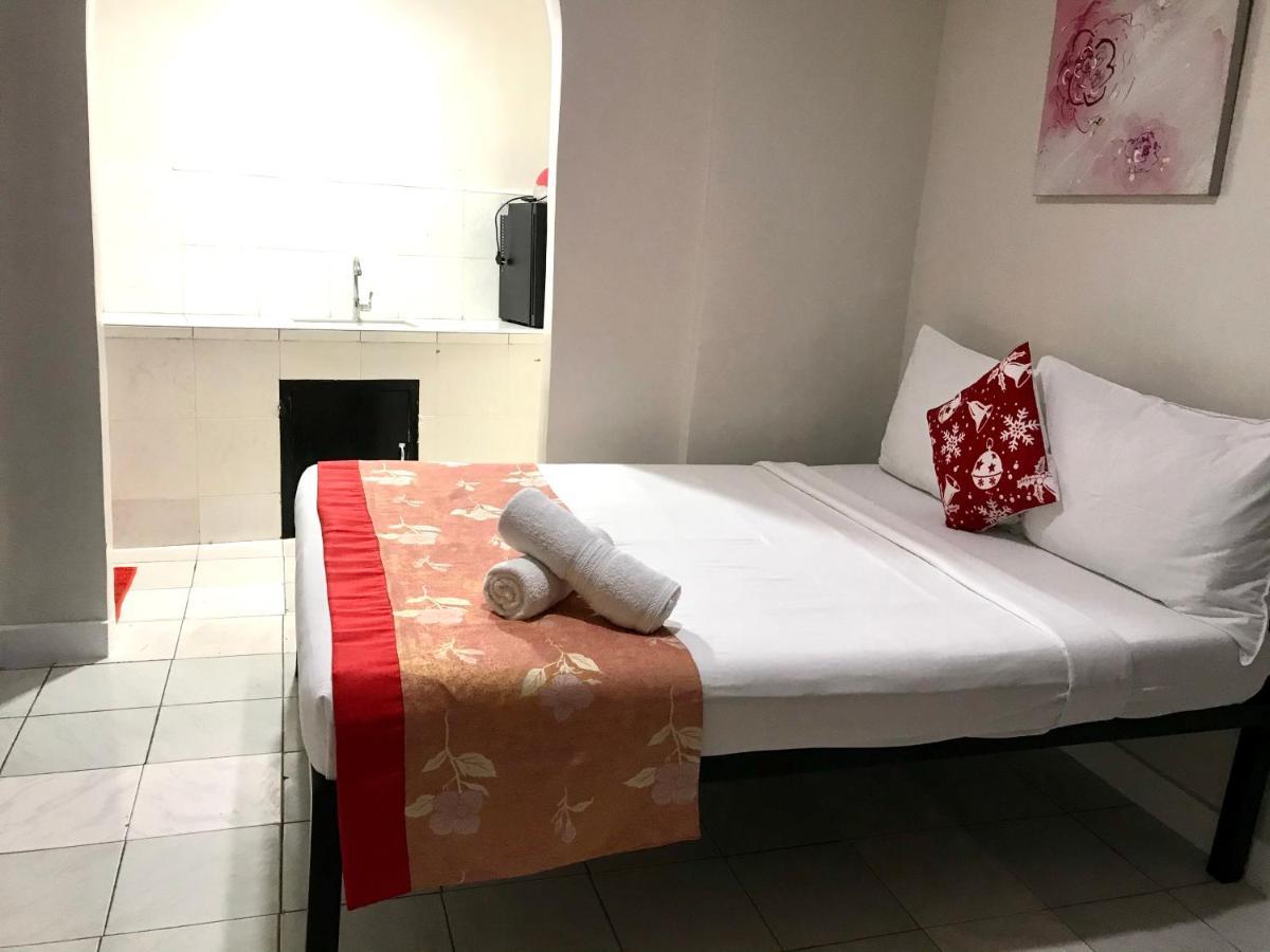 Hostel Halfway House Mactan Cebu Airport Lapu-Lapu City