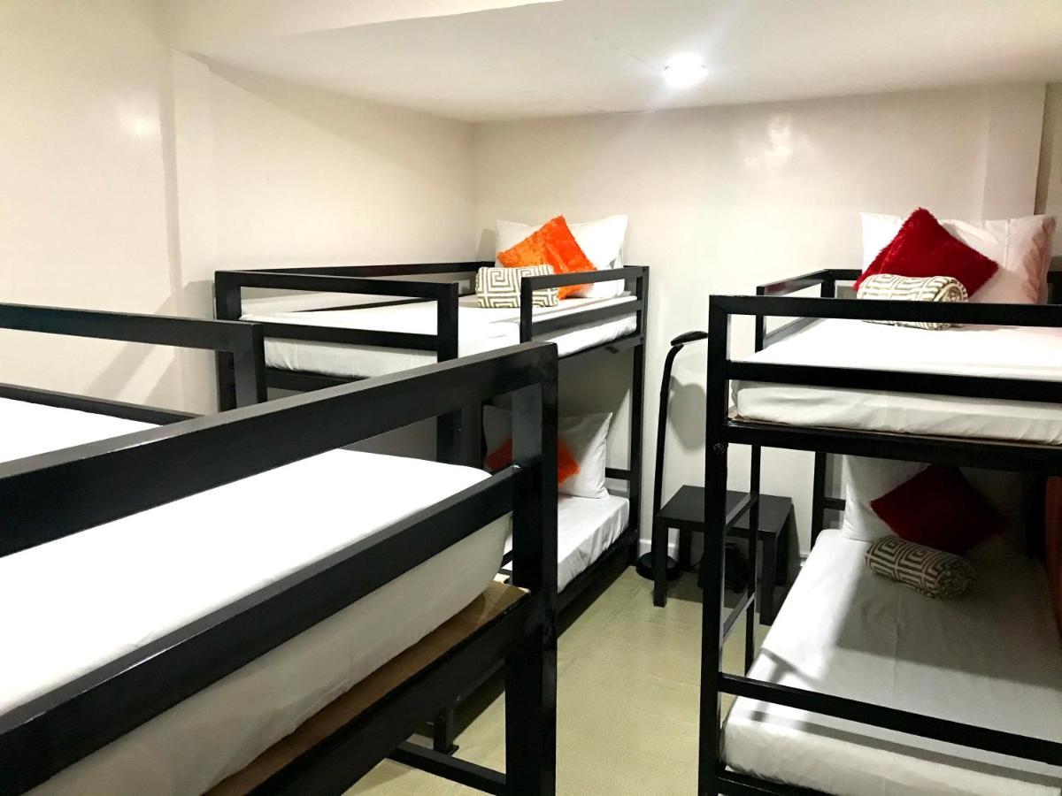 Hostel Halfway House Mactan Cebu Airport *
