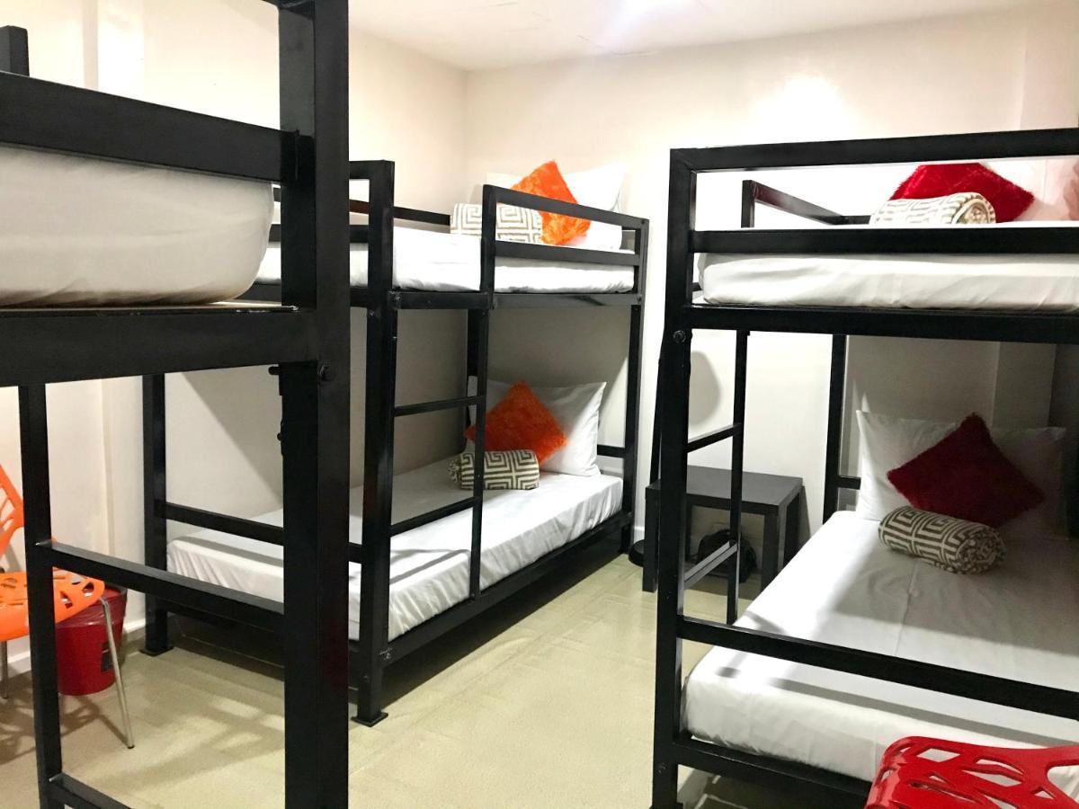 Hostel Halfway House Mactan Cebu Airport Lapu-Lapu City