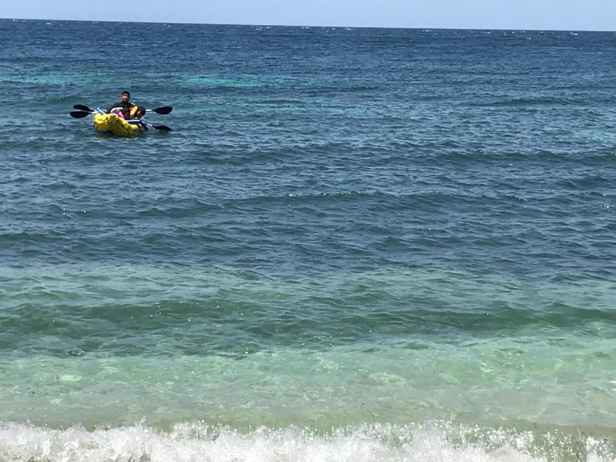 Resort Southseas And Dive Center *
